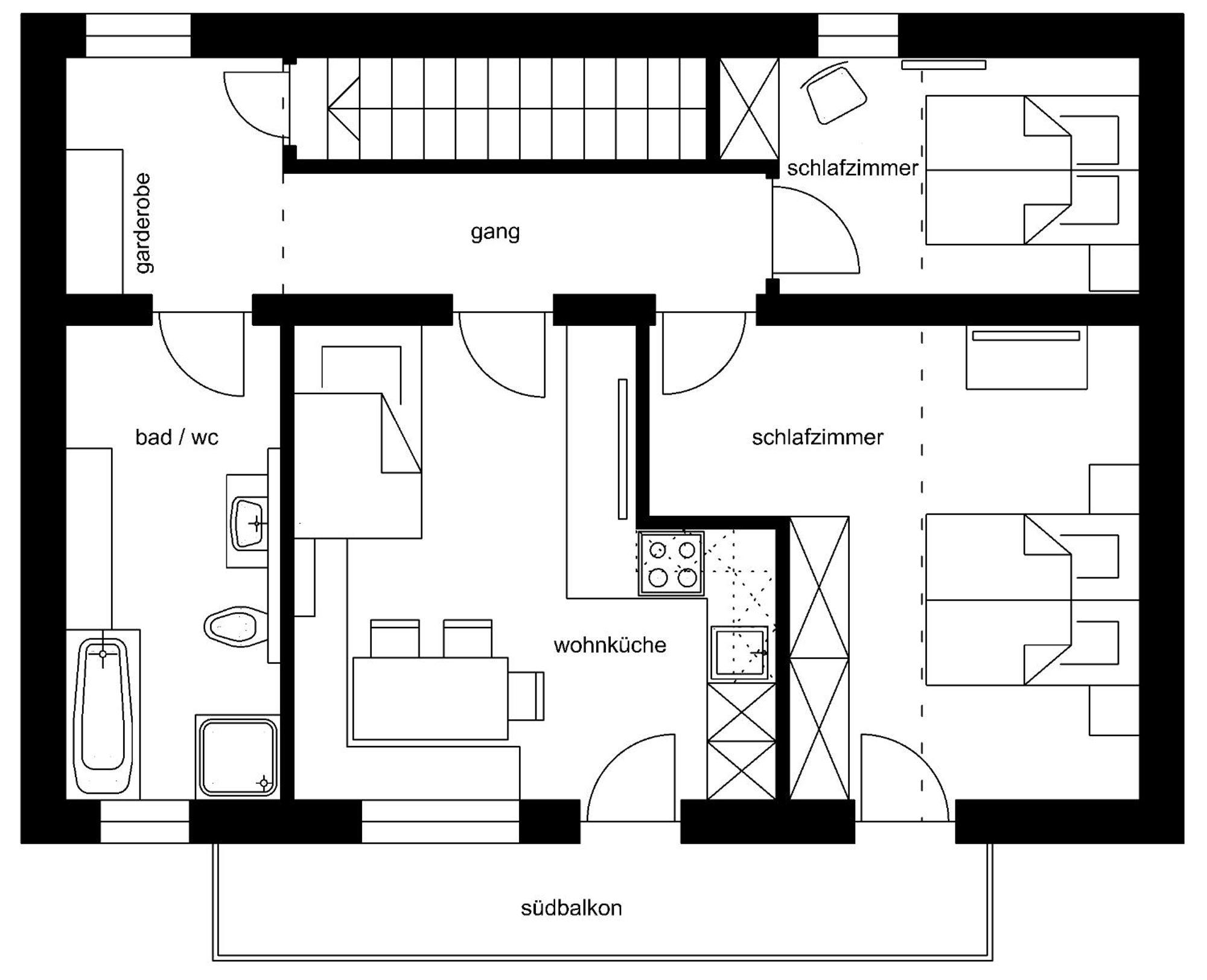 Haus Bergwelt-Inklusiv Super Sommer Card Серфаус Экстерьер фото